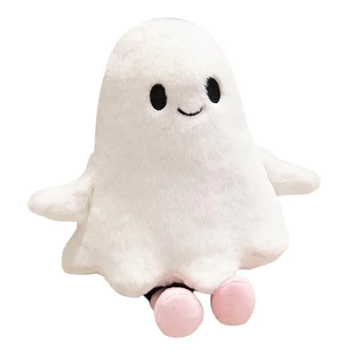 Baby Ghost