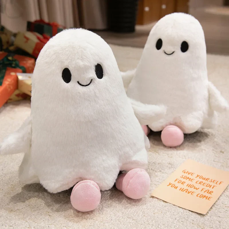 Baby Ghost - Image 6