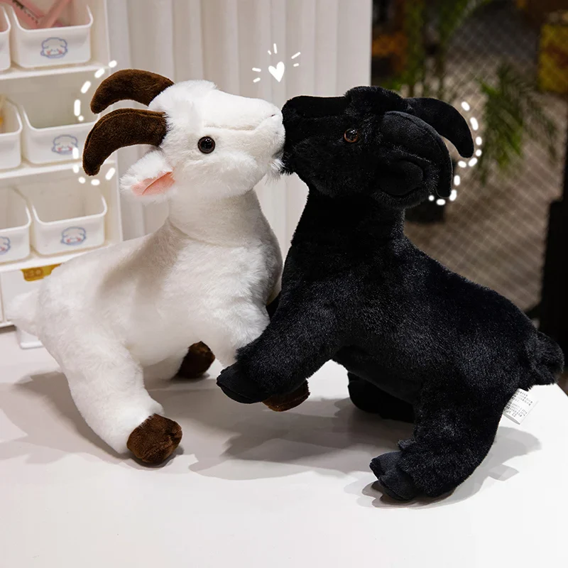 Baby Goat - Image 2