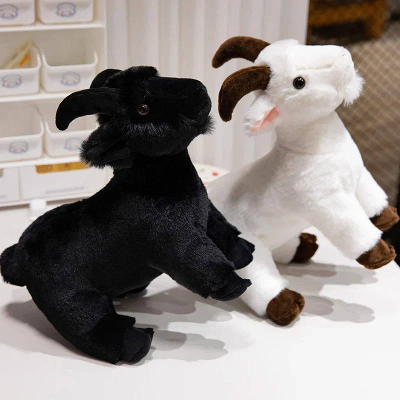 Baby Goat - Image 4