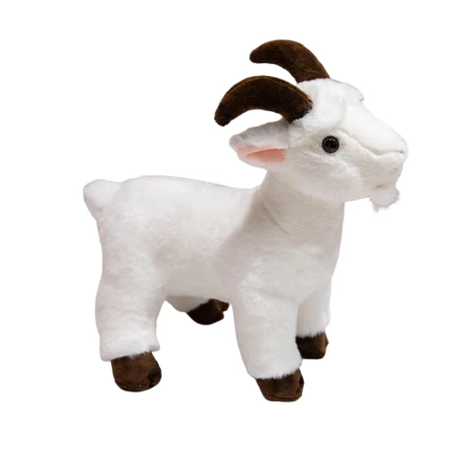 Baby Goat - Image 7