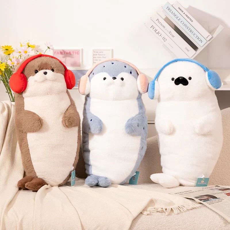 Baby Seal - Image 3
