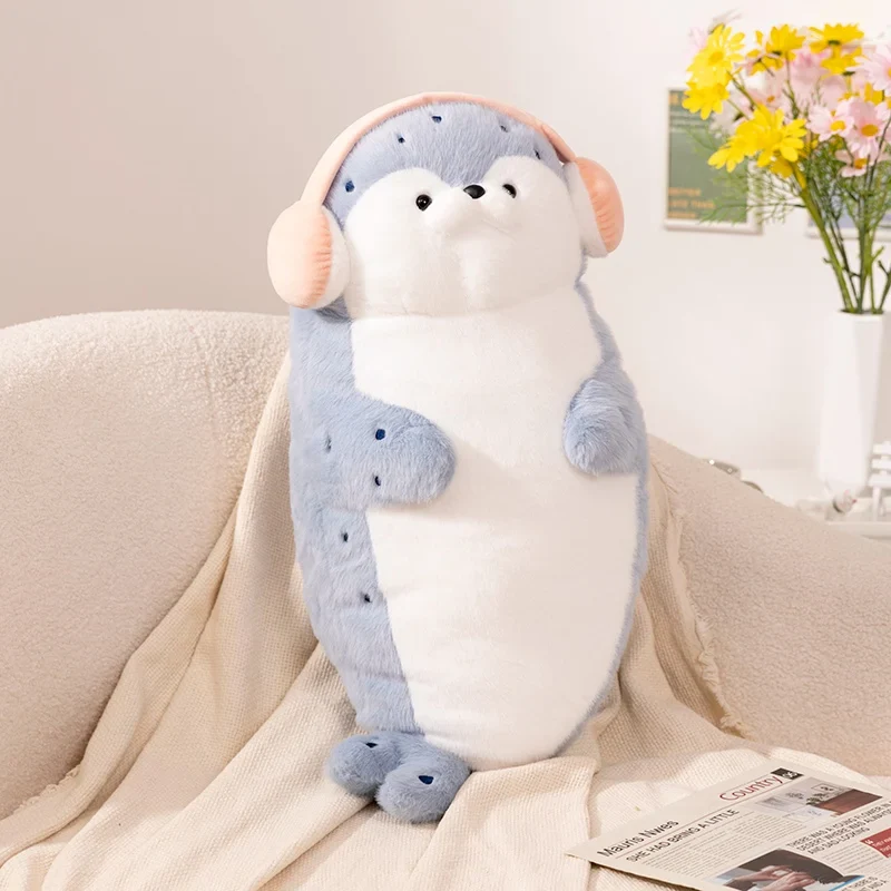 Baby Seal - Image 8