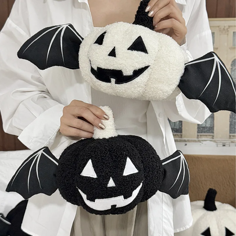 Bat Pumpkin - Image 2