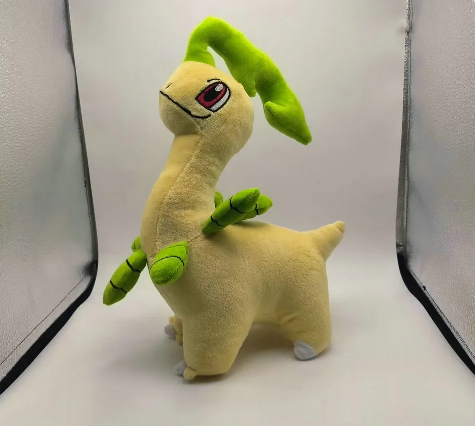 Bayleef and chikorita - Image 2