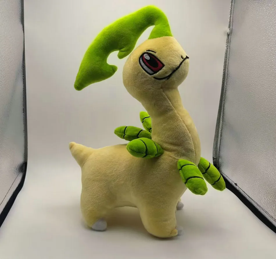 Bayleef and chikorita - Image 3