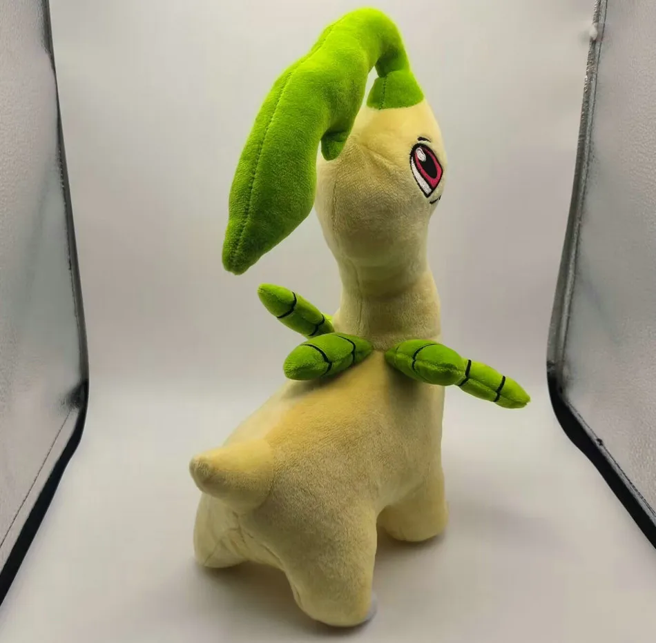 Bayleef and chikorita - Image 4
