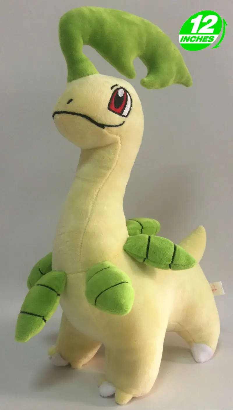Bayleef and chikorita - Image 6