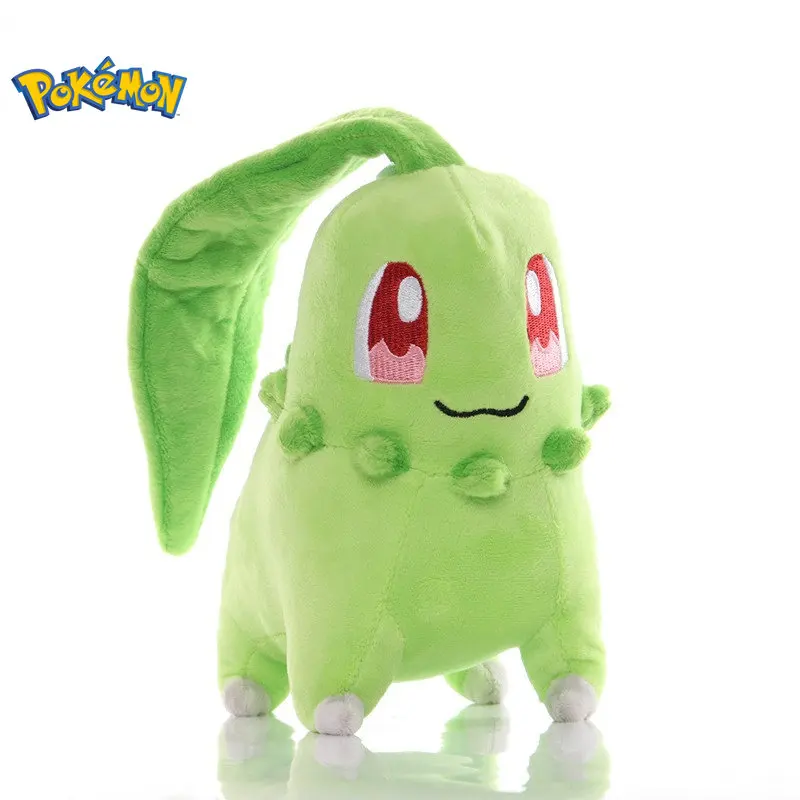 Bayleef and chikorita - Image 7