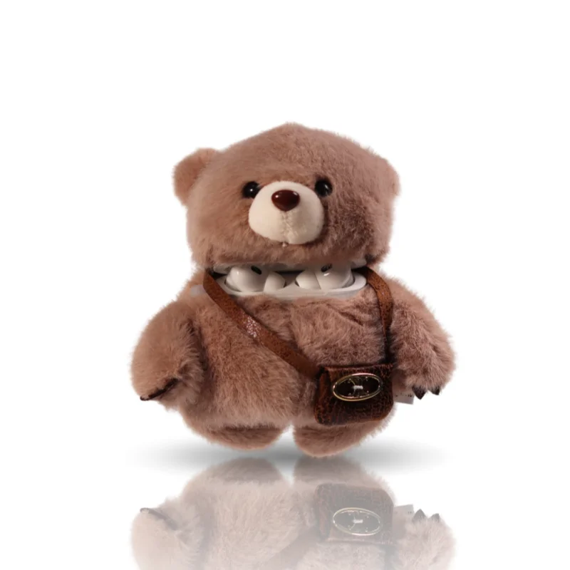 Bear AirPods Case - Image 3