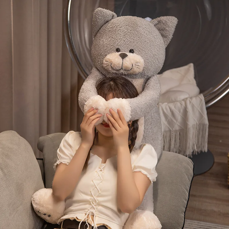 Big Cat Plushies - Image 13