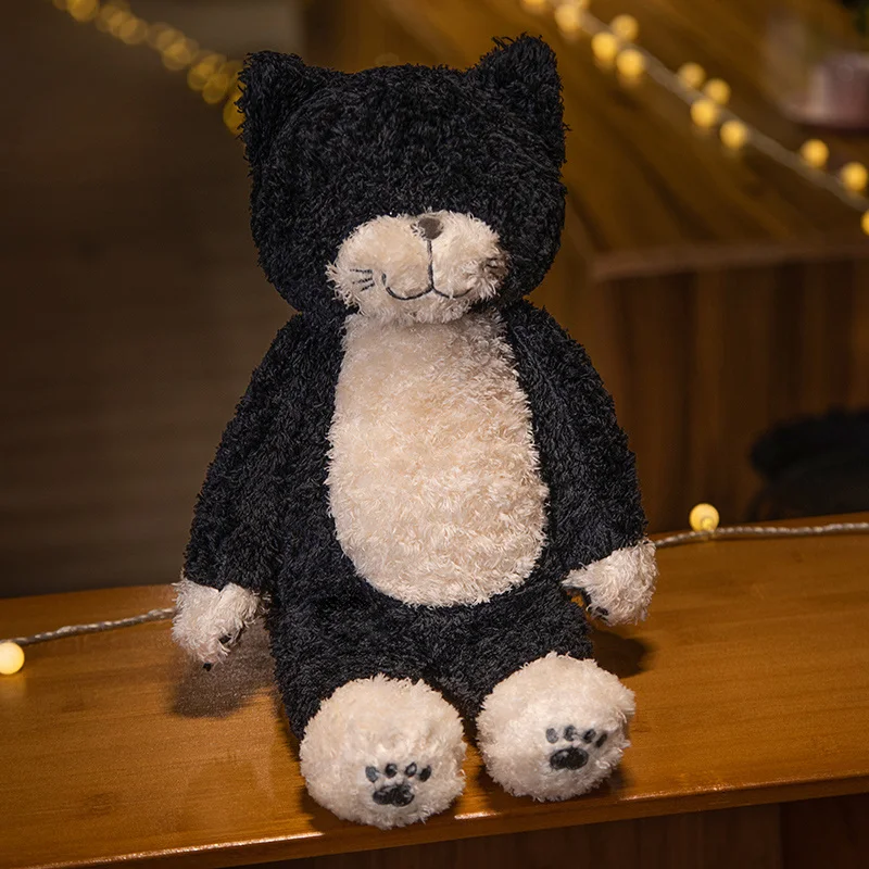 Big Cat Plushies - Image 16