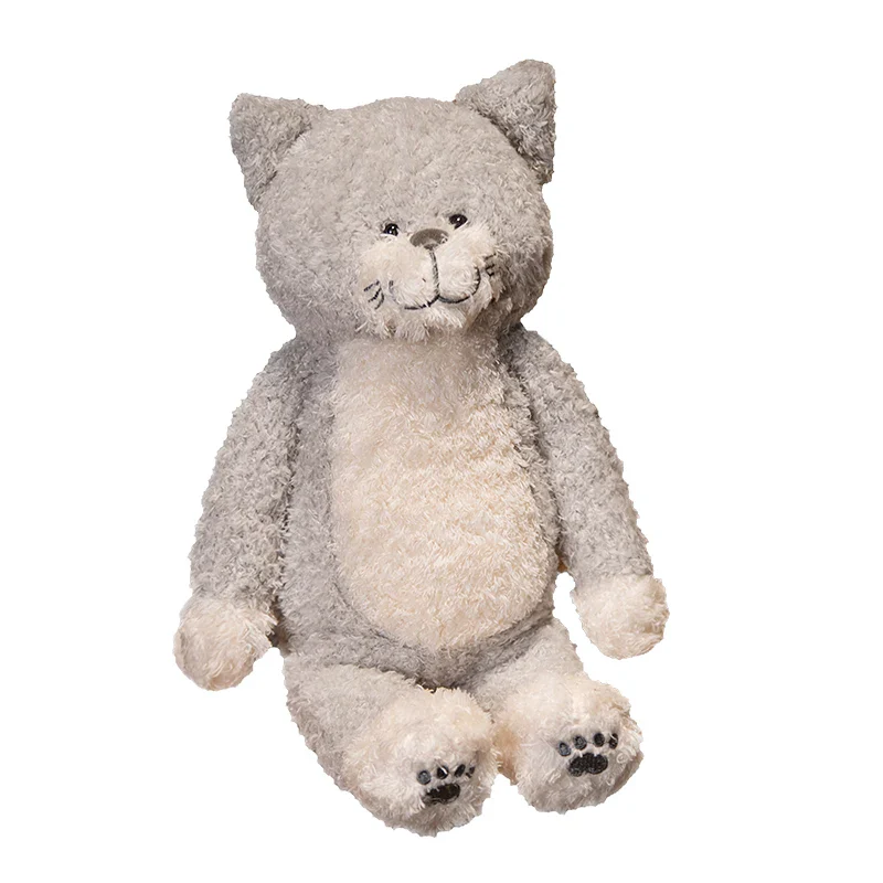 Big Cat Plushies - Image 17