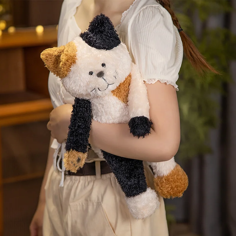 Big Cat Plushies - Image 7