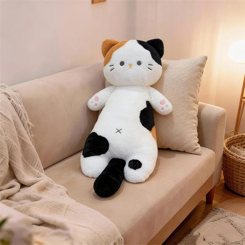 Black Cat Plush - Image 4