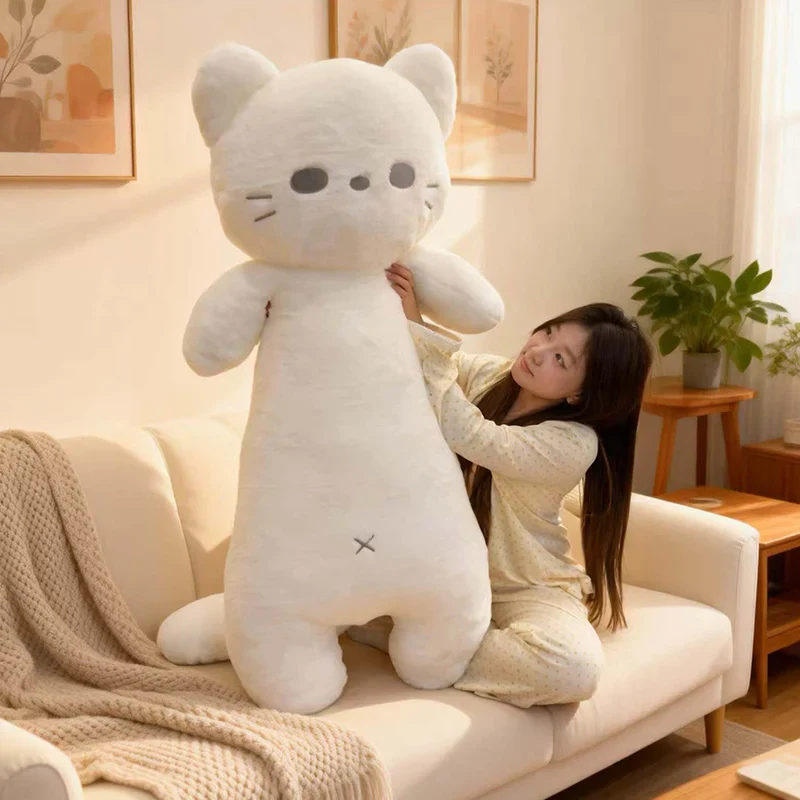 Black Cat Plush - Image 6
