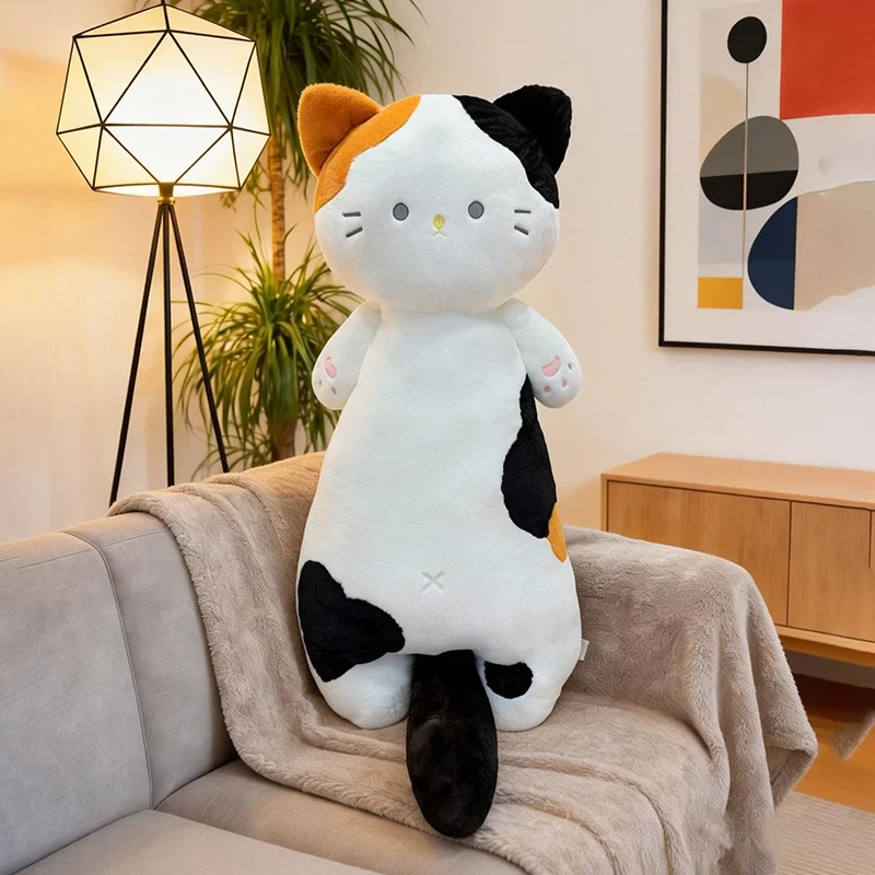 Black Cat Plush - Image 7