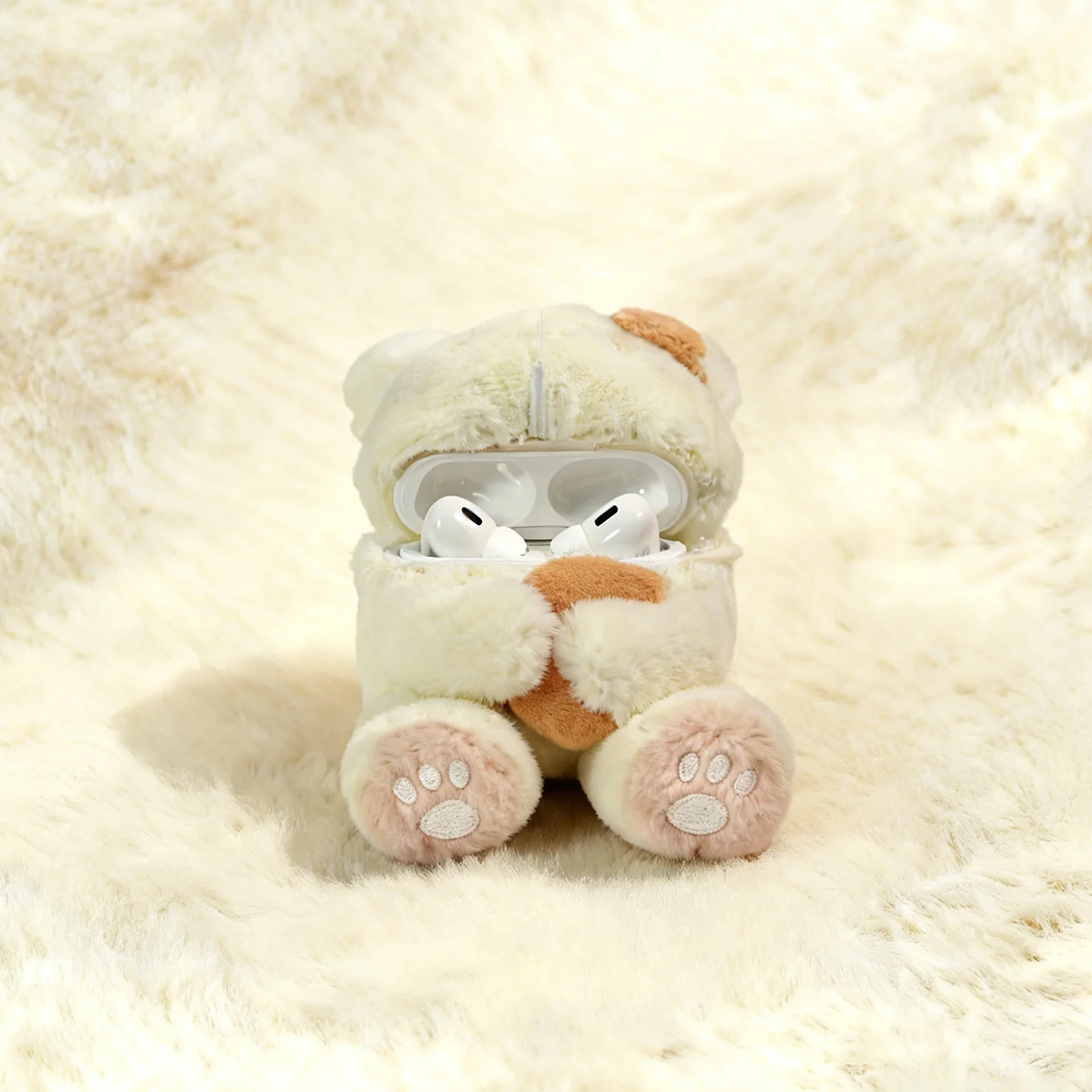 Bunny AirPods Case - Image 2