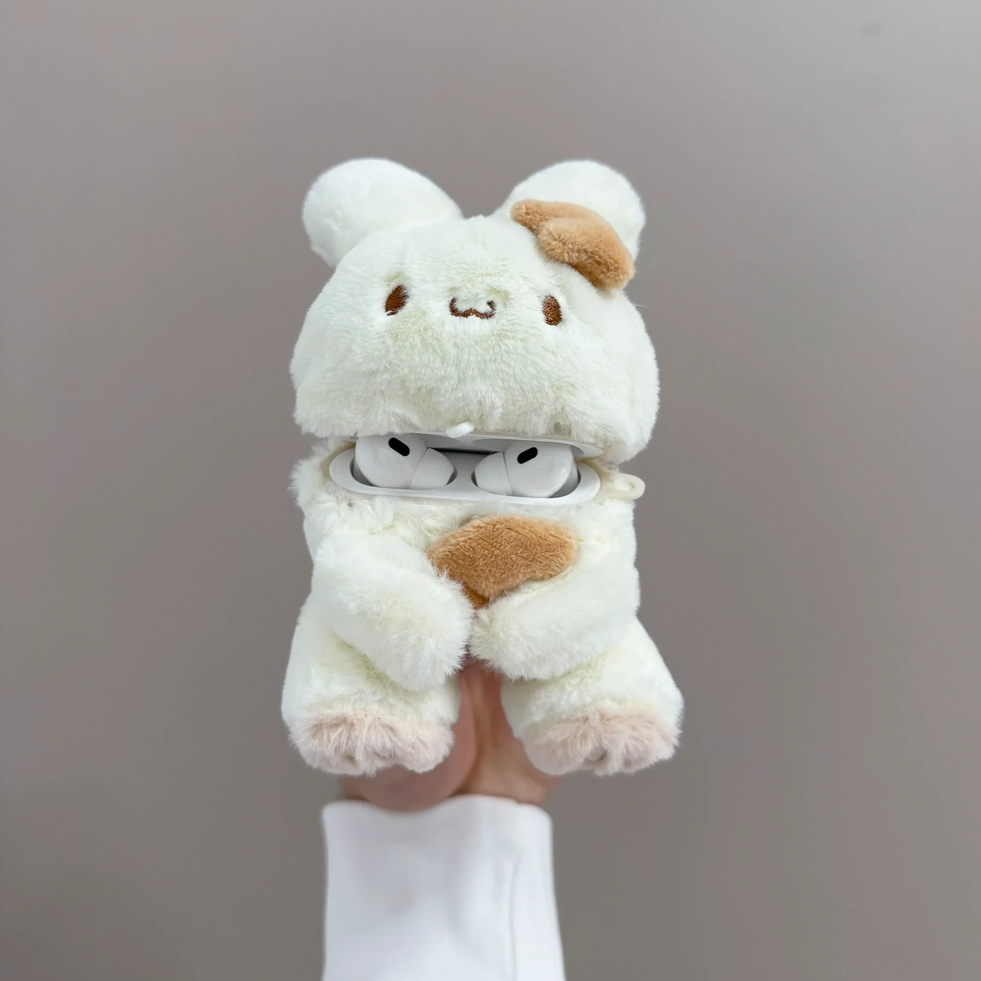 Bunny AirPods Case - Image 3