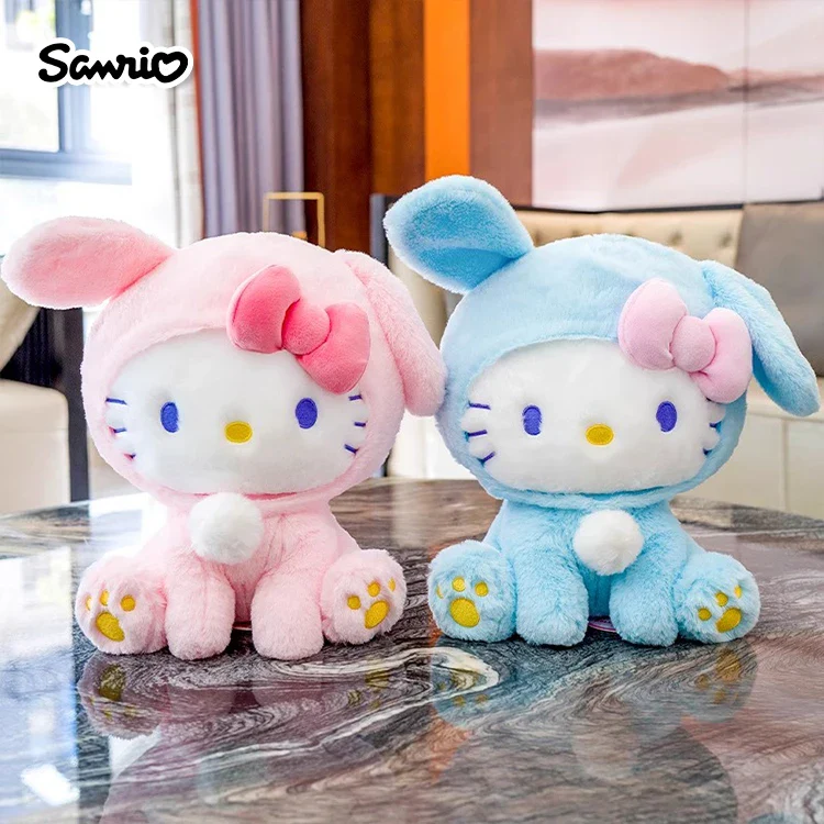 Bunny Hello Kitty - Image 2