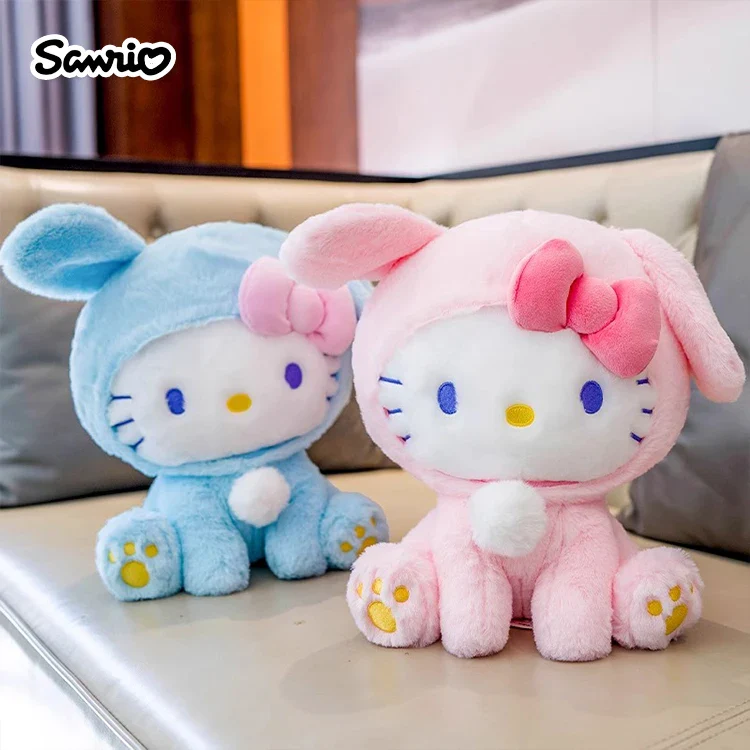 Bunny Hello Kitty - Image 3