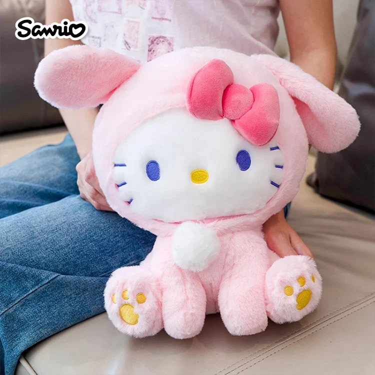 Bunny Hello Kitty - Image 5
