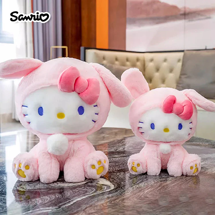 Bunny Hello Kitty - Image 6