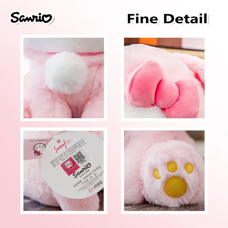 Bunny Hello Kitty - Image 7