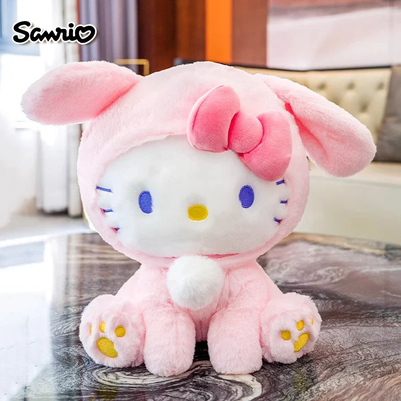 Bunny Hello Kitty - Image 9