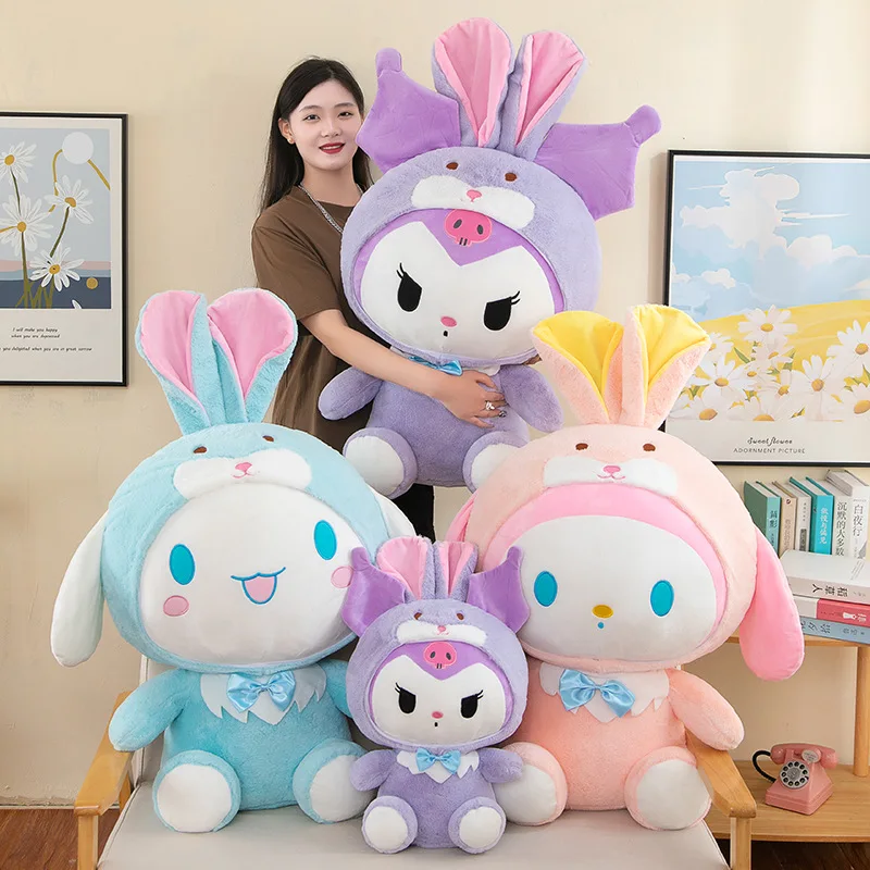 Bunny Kuromi & Friends - Image 3