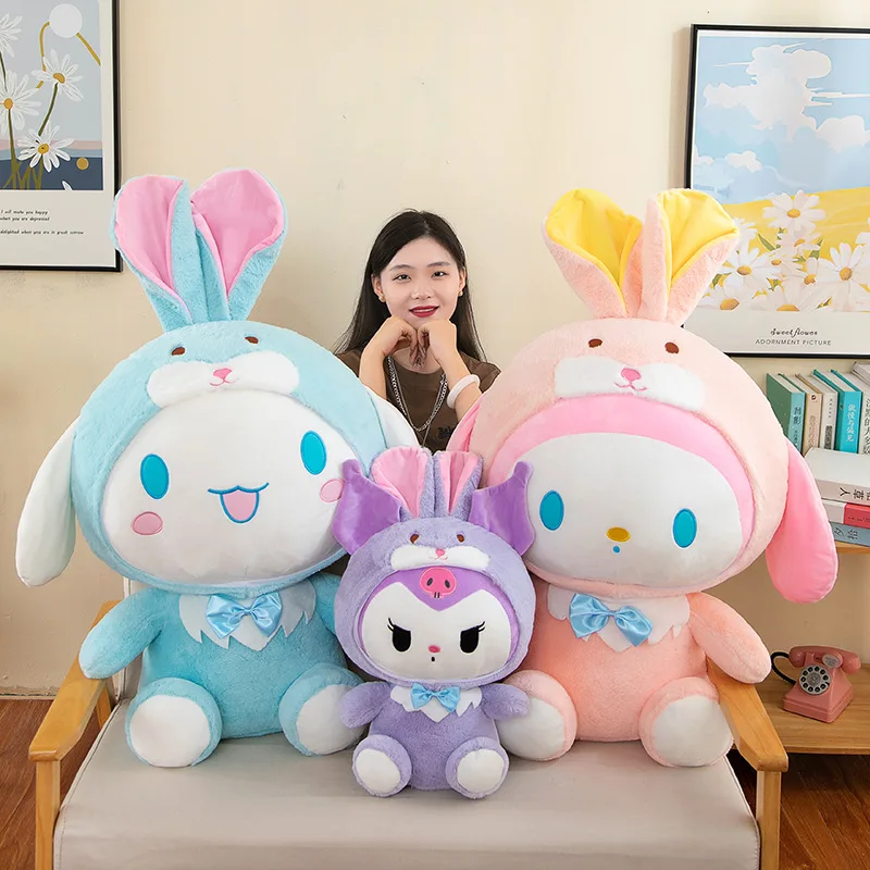 Bunny Kuromi & Friends - Image 4