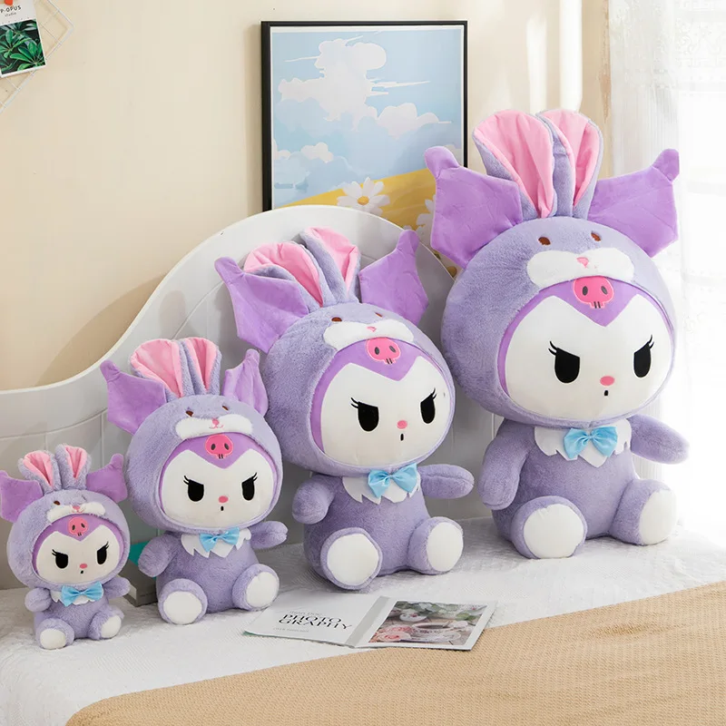 Bunny Kuromi & Friends - Image 5