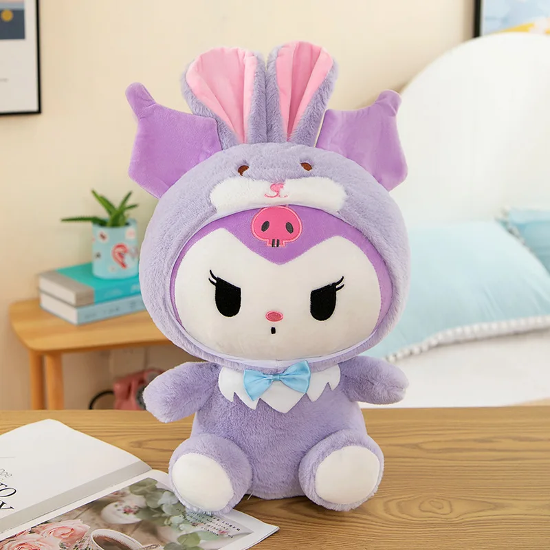 Bunny Kuromi & Friends - Image 6
