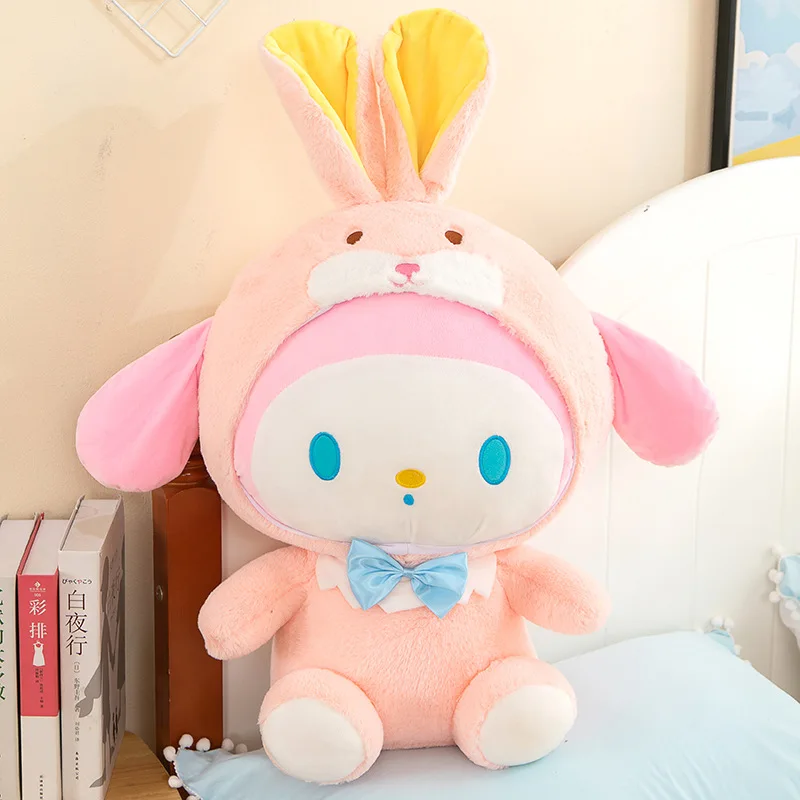 Bunny Kuromi & Friends - Image 8