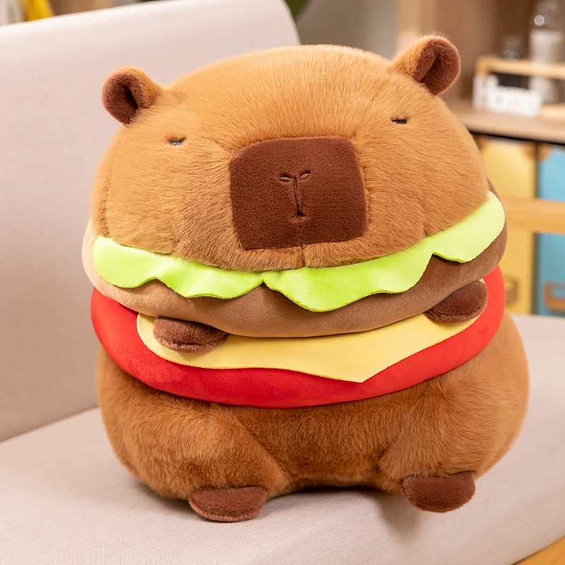 Burgerbara - Image 10