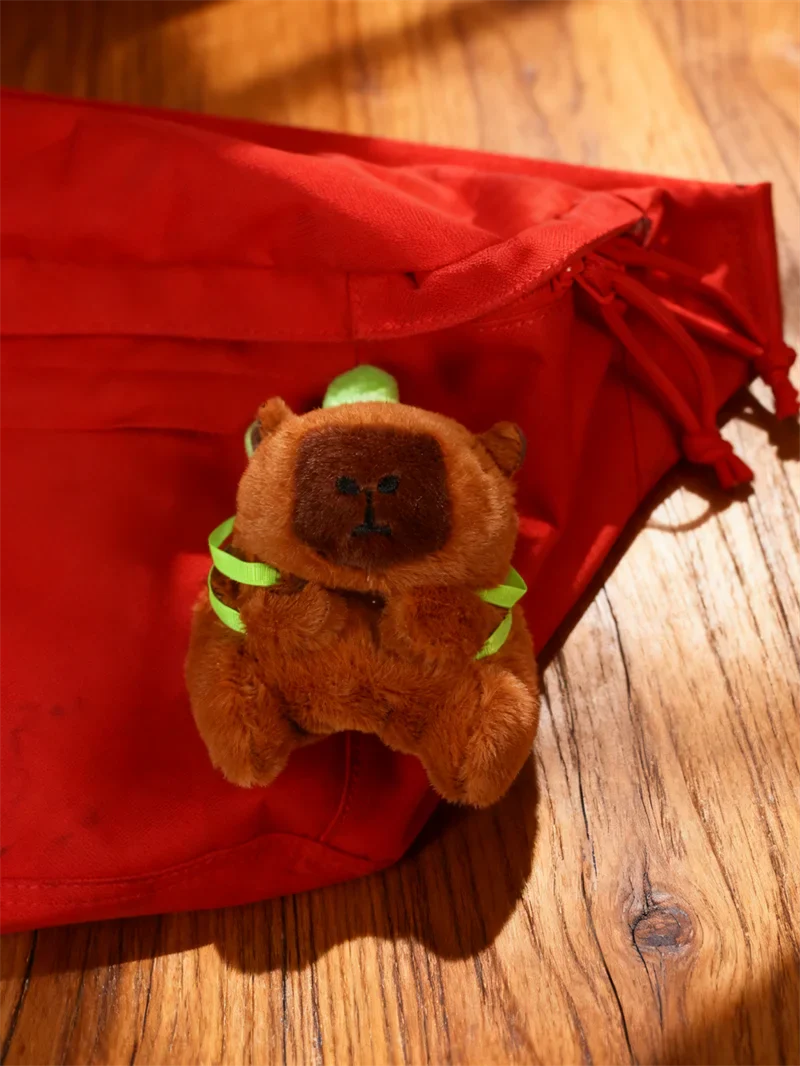 Capybara AirPods Case - Image 3
