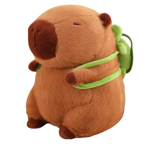 Capybara