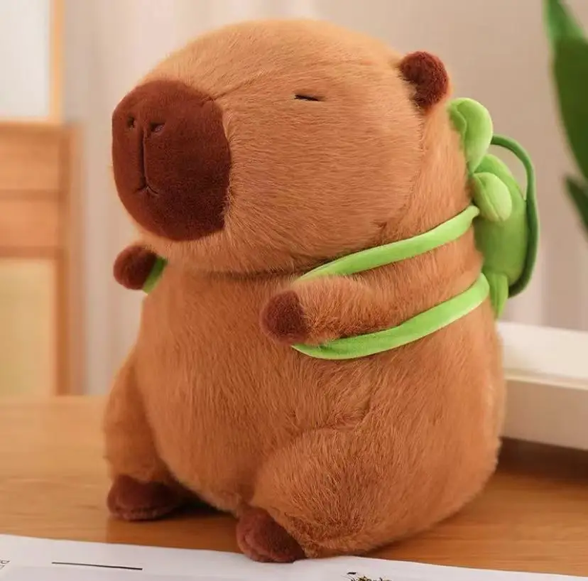 Capybara - Image 2