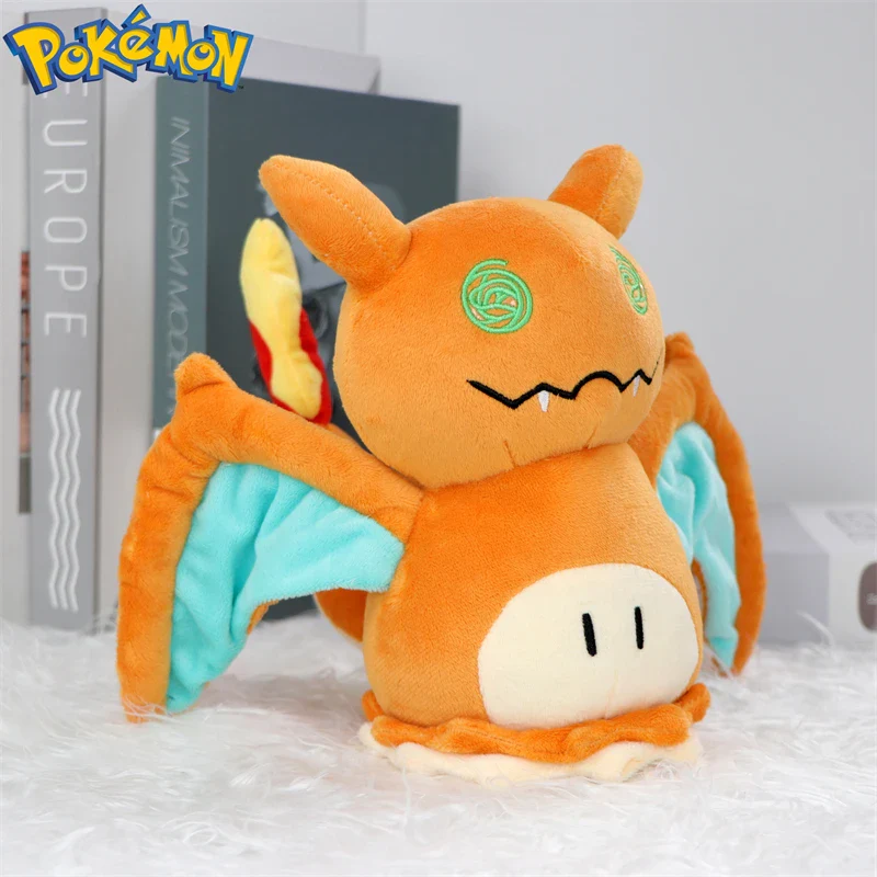 Catch ‘Em Cute Plush Collection - Image 10