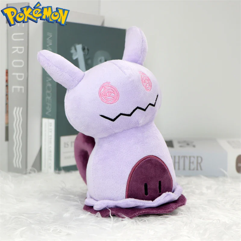 Catch ‘Em Cute Plush Collection - Image 9