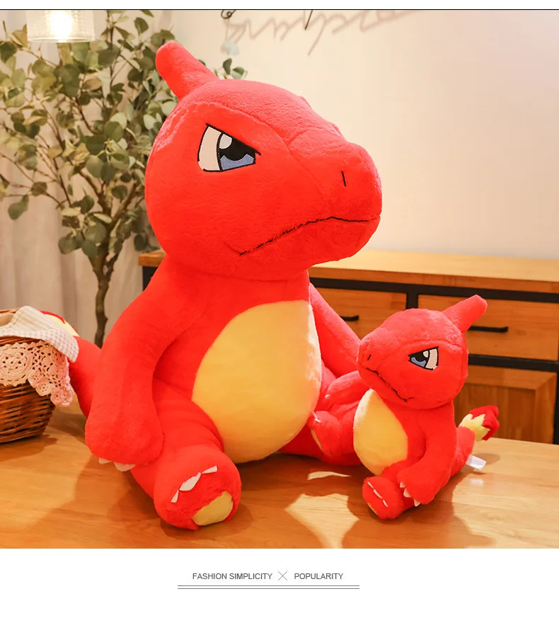 Charmeleon - Image 8