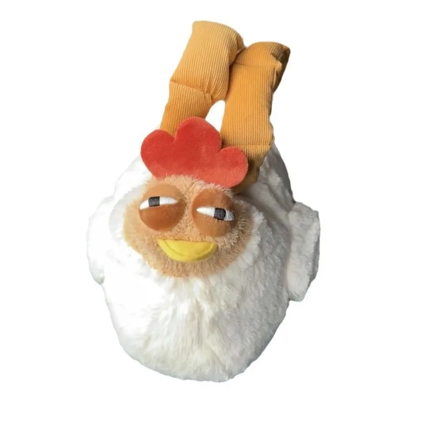 Chicken Hand Bag - Image 2