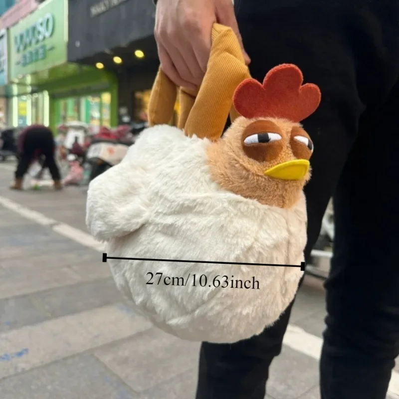 Chicken Hand Bag - Image 3