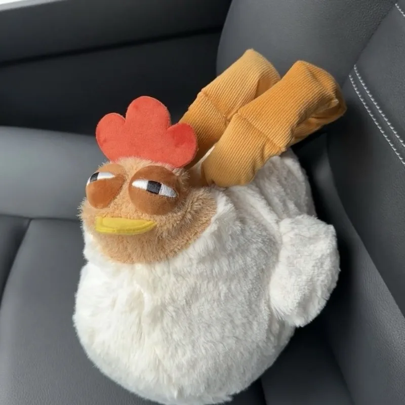 Chicken Hand Bag - Image 4