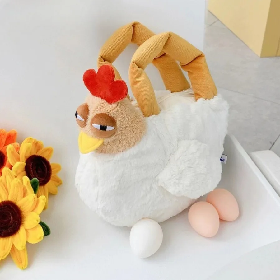 Chicken Hand Bag - Image 6