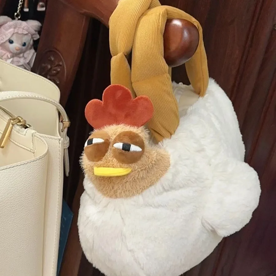 Chicken Hand Bag - Image 7