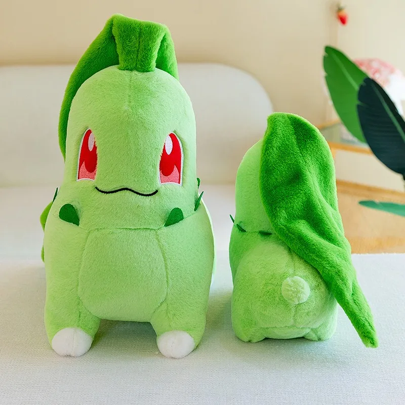 Chikorita - Image 2