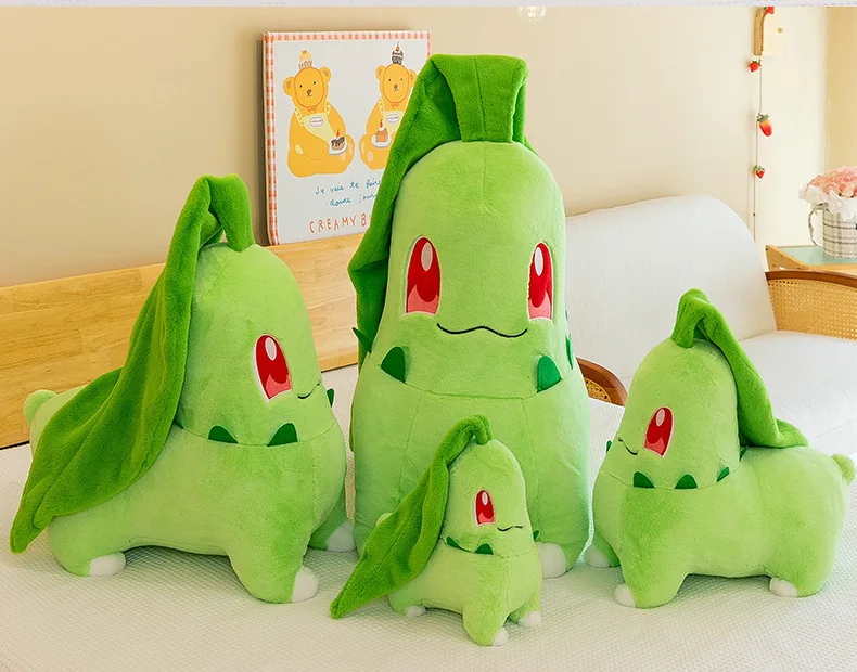 Chikorita - Image 7