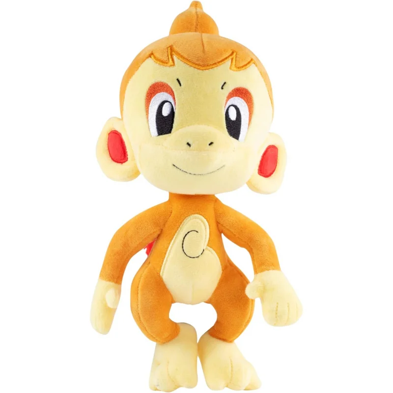 Chimchar - Image 3