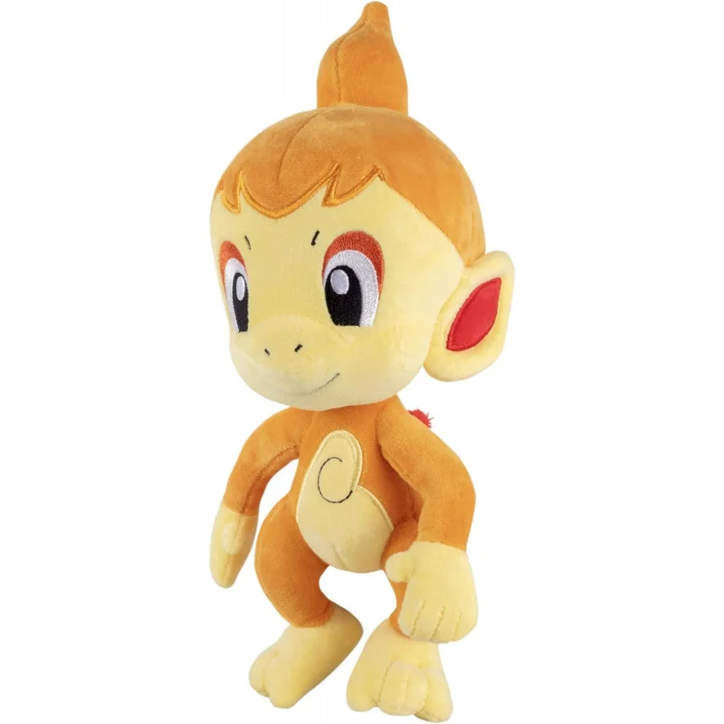 Chimchar - Image 4